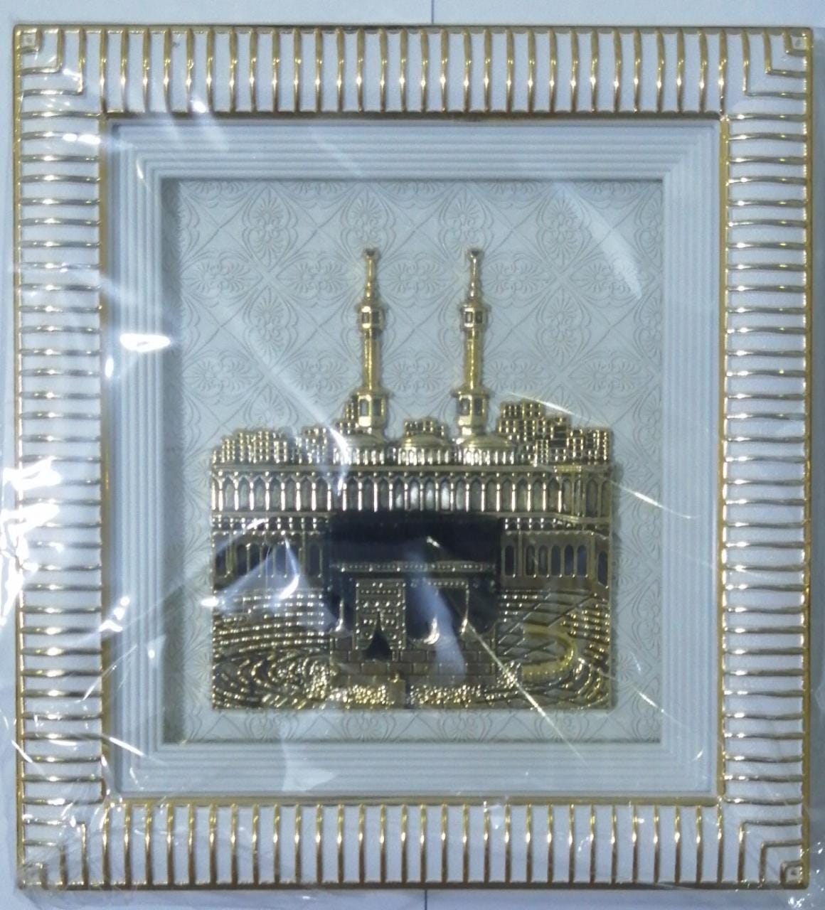 منظر برواز مربع صغير  KB-0808-1440