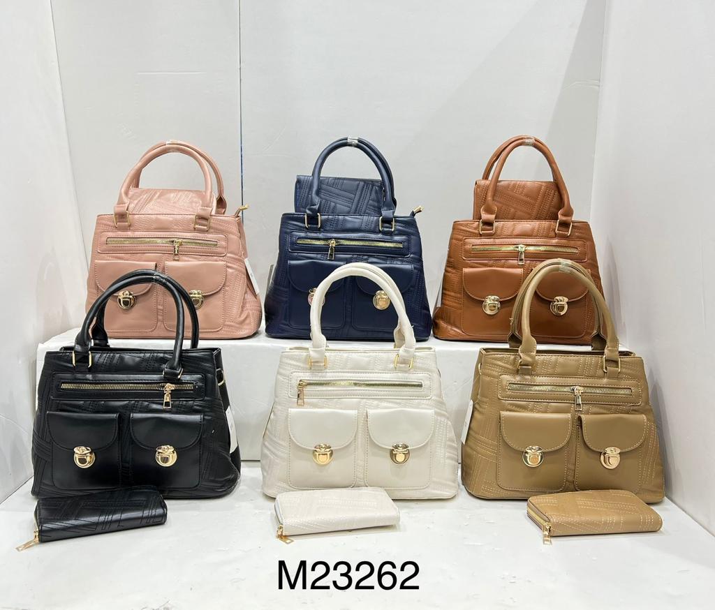 شنط نسائي مشكل M232264