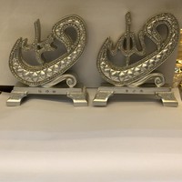 منظر تركي واو  وسط مشكل BB-0984